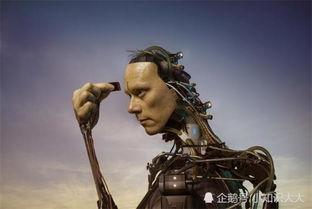 半机械人电影在线观看 第1张 半机械人电影在线观看 第1张